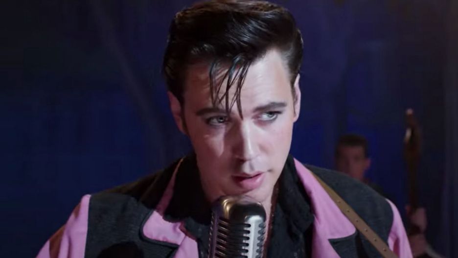 "Elvis" już wkrótce w kinach