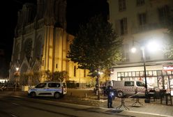 Atak w Nicei. Wiadomo, kim był nożownik