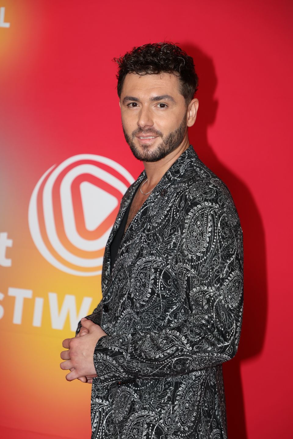 Kamil Bednarek, maj 2024