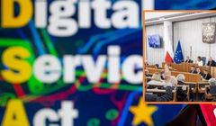 Blokowanie treści tylko za zgodą sądu, Senat wprowadza poprawki do cyfrowej ustawy