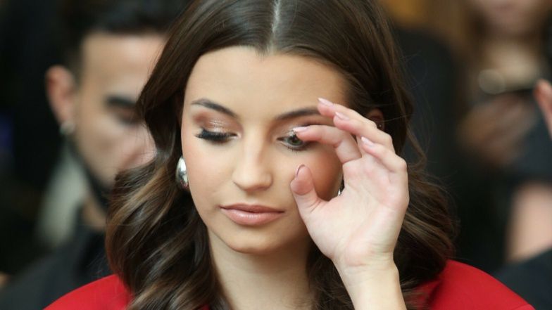 Julia Wieniawa wspomina skutki nieleczonego Hashimoto