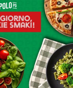 Włoski Tydzień w sieci POLOmarket: przenieś się do kraju smaków i aromatów!