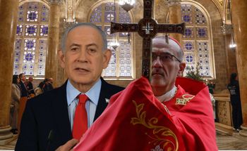 Wizerunkowe samobójstwo. Władze Izraela rozpalają chrześcijański antysemityzm [OPINIA]