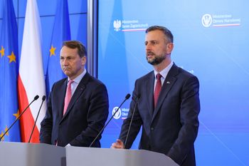 Polska wesprze Ukrainę w dążeniu do UE? Rząd ma warunki