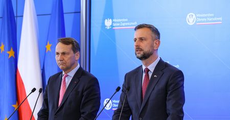Polska wesprze Ukrainę w dążeniu do UE? Rząd ma warunki
