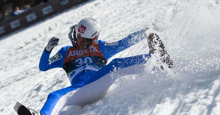 Wypadek Daniela-Andre Tandego. Szpital podał nowe informacje