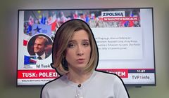 TVP Info odpowiada Kanałowi Zero. Poszło o paski nt. Unii Europejskiej