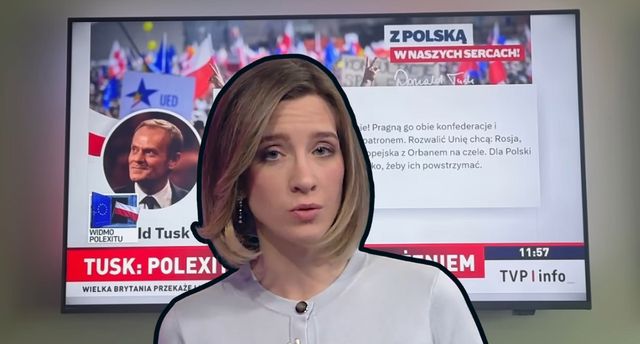 Magdalena Pernat odpowiada na słaby materiał w Kanał Zero. Dawid Chęć nie popisał się researchem