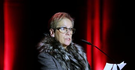 Wybory prezydenckie 2020. Szefowa OBWE: Apeluję, by politycy myśleli o konsekwencjach