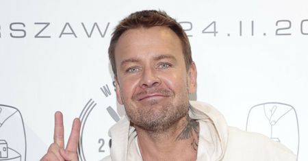 Rodzina Dawida Wolińskiego od lat działa w branży cukierniczej. Mogliście próbować łakoci z fabryk jego ojca