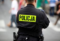 Atak nożownika na Dworcu Głównym w Poznaniu