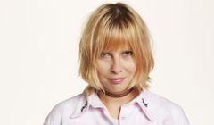 Karolina Sulej odpowiada za dział Styl w magazynie „Wysokie Obcasy Extra”