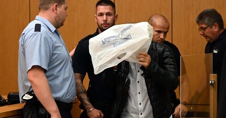 Niemiecki gwiazdor skazany. Przemycał narkotyki luksusowymi samochodami