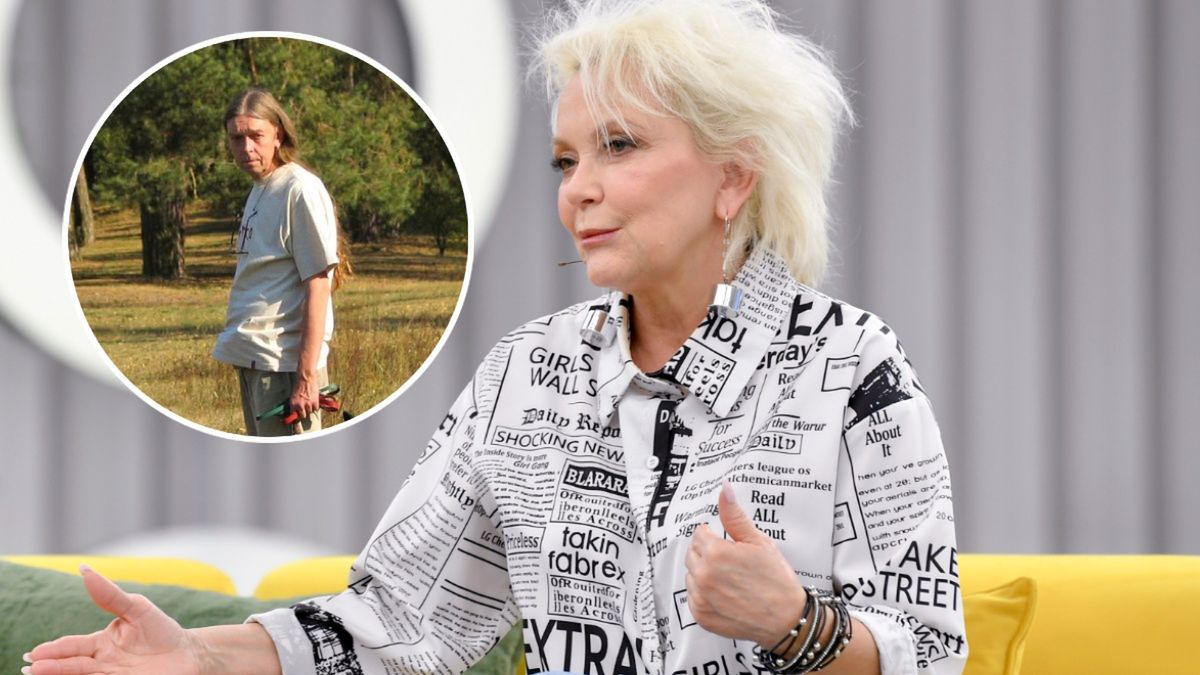 Małgorzata Ostrowska, Jacek Gulczyński