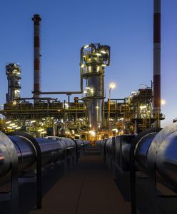 Wpływ cen ropy na PKB. Goldman Sachs: niższy wzrost gospodarczy