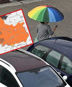 Zmiana w pogodzie. Nadejdzie w ciągu kilku godzin