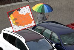 Zmiana w pogodzie. Nadejdzie w ciągu kilku godzin