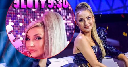 Też widzisz ten błąd? Nie tylko Cleo go nie zauważyła