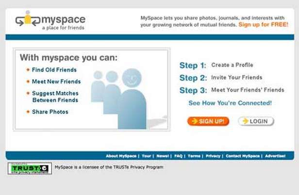 MySpace.com