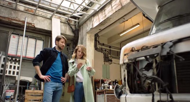 Fixly w nowej kampanii zachęca do realizacji marzeń