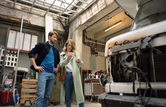 Fixly w nowej kampanii zachęca do realizacji marzeń