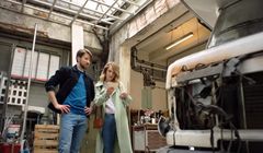 Fixly w nowej kampanii zachęca do realizacji marzeń