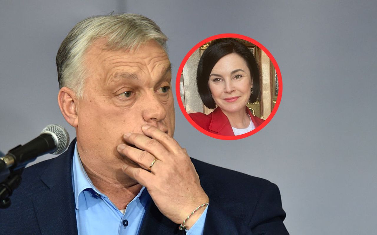 Nie chce, by Orban triumfował. Nagła decyzja kandydatki