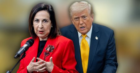 Awantura z Trumpem. Hiszpania apeluje o "poszanowanie stanowiska"