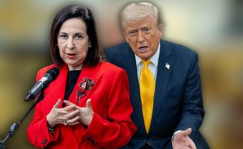 Awantura z Trumpem. Hiszpania apeluje o "poszanowanie stanowiska"