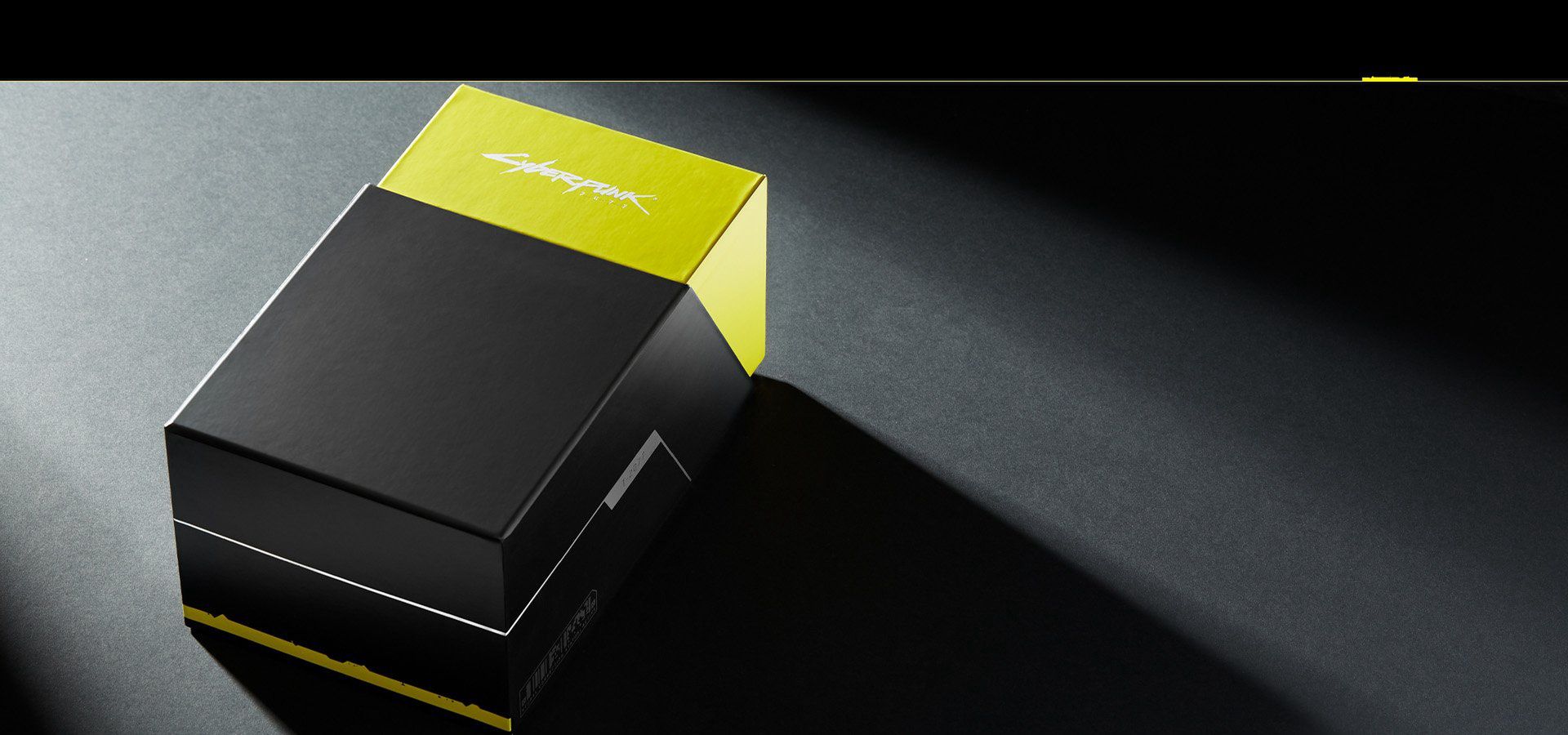 Zegarek T-2077 dla miłośników gry Cyberpunk 2077