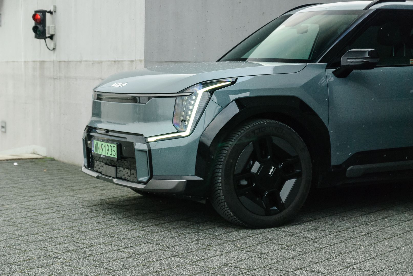 Kia EV9