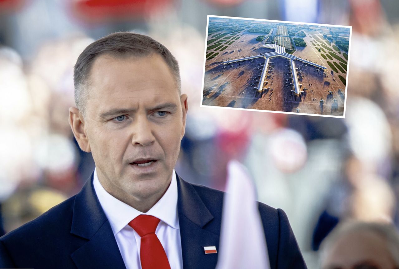 "Polityczna obstrukcja" czy "podanie ręki"? Eksperci komentują ruch Nawrockiego