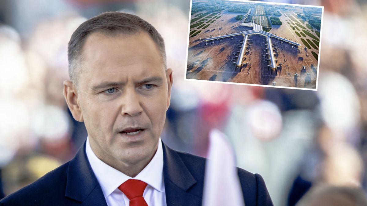 Prezydent Karol Nawrocki pokazał swój pierwszy projekt ustawy