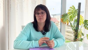 "Urządziłam z życia córki piekło". Dramat Justyny z "Rolnicy. Podlasie"