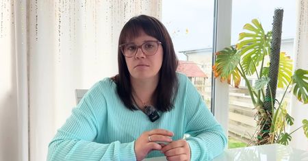 "Urządziłam z życia córki piekło". Dramat Justyny z "Rolnicy. Podlasie"