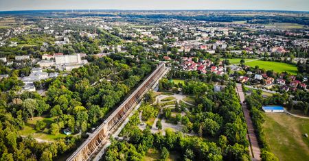 Słynny kurort odzyskuje połączenie. "Stanie się naszą wizytówką"