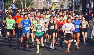 Wrocław. Maraton w 2021 roku zagrożony. Jest szansa na jesienny półmaraton