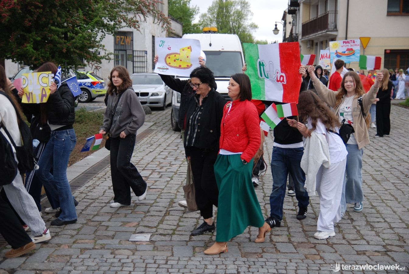 Parada Schumana 2026