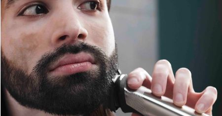 Popularny trymer Philips Multigroom teraz w promocji