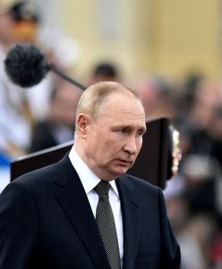 Rozkaz Putina. Decyzja o aresztowaniu zapadła na Kremlu