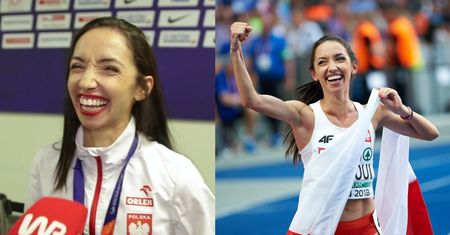 Sofia Ennaoui: "Pech przed imprezami obracam w szczęście. Teraz mam je na szyi"