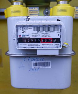 Ceny gazu w górę. O tyle więcej zapłacimy za rachunki