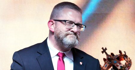 Fortuna dla fundacji Brauna. Ogromny wzrost wpływów