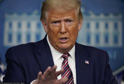 USA. Impeachment Donalda Trumpa. Wszczęto procedurę