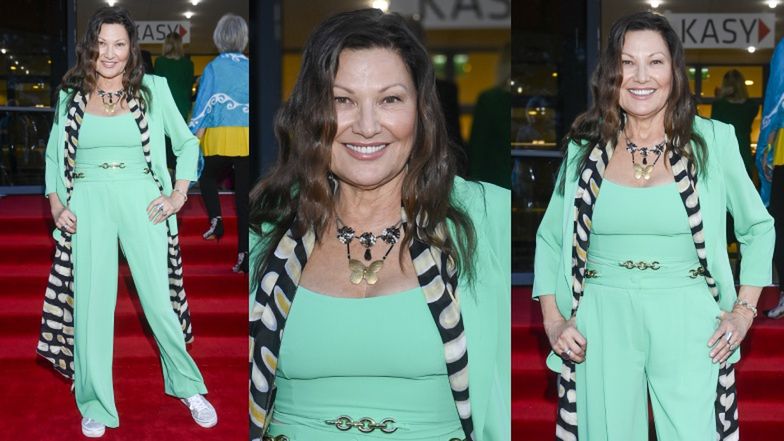  Liliana Głąbczyńska-Komorowska 