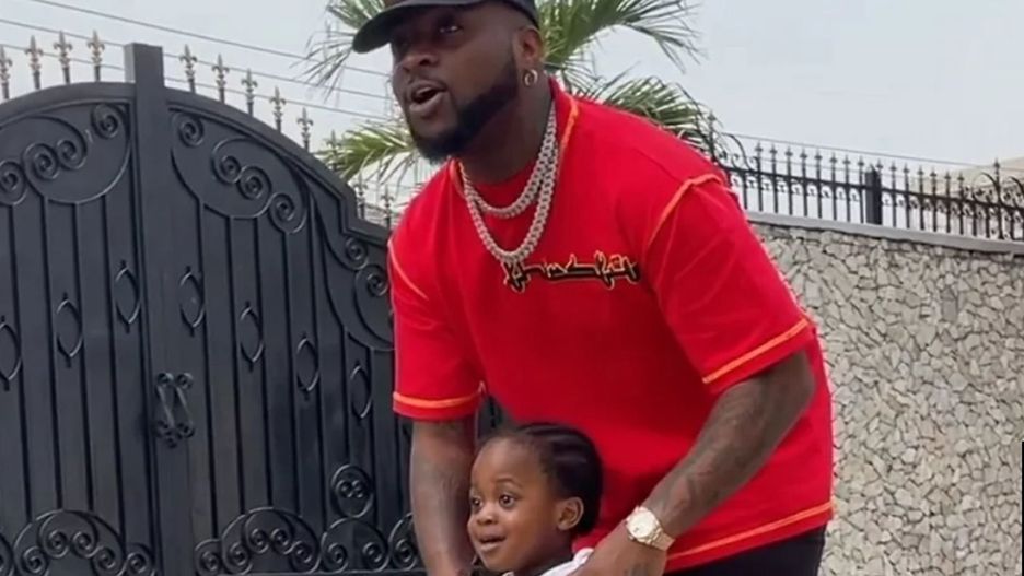 Davido