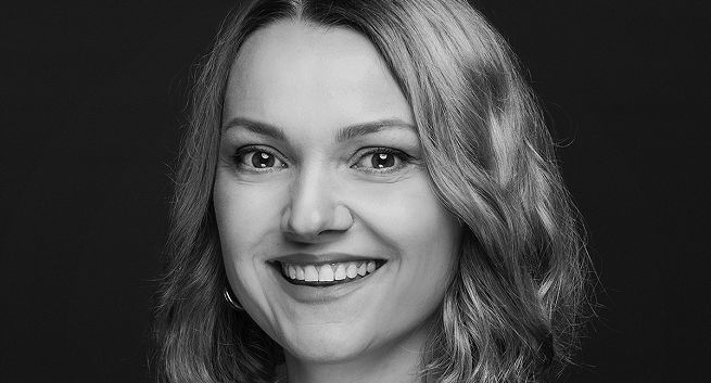 Justyna Modzelewska: z Dentsu X do Cape Morris