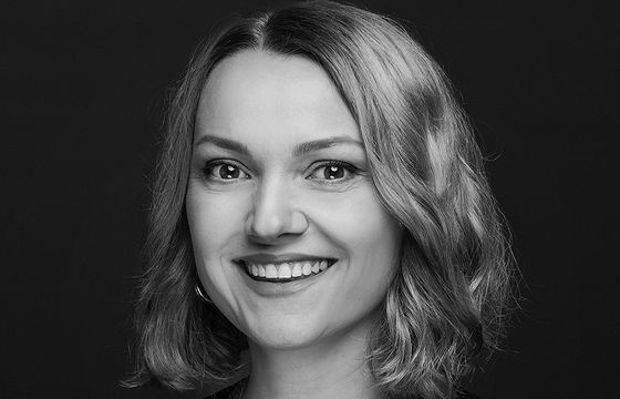 Justyna Modzelewska: z Dentsu X do Cape Morris