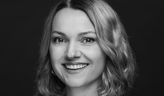 Justyna Modzelewska: z Dentsu X do Cape Morris