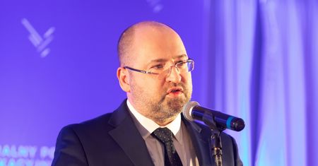 Spotkanie liderów ZP. Bielan: atmosfera wskazywała, że doszło do kompromisu ws. SN